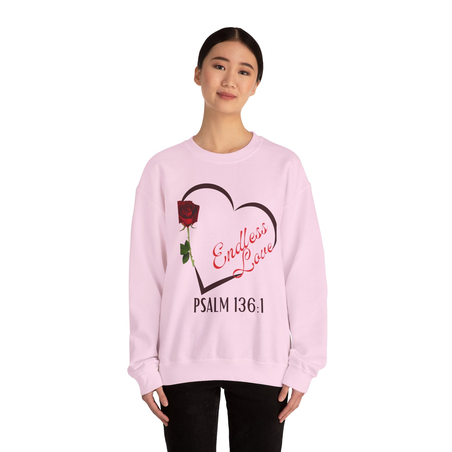 Endless Love Sweatshirt