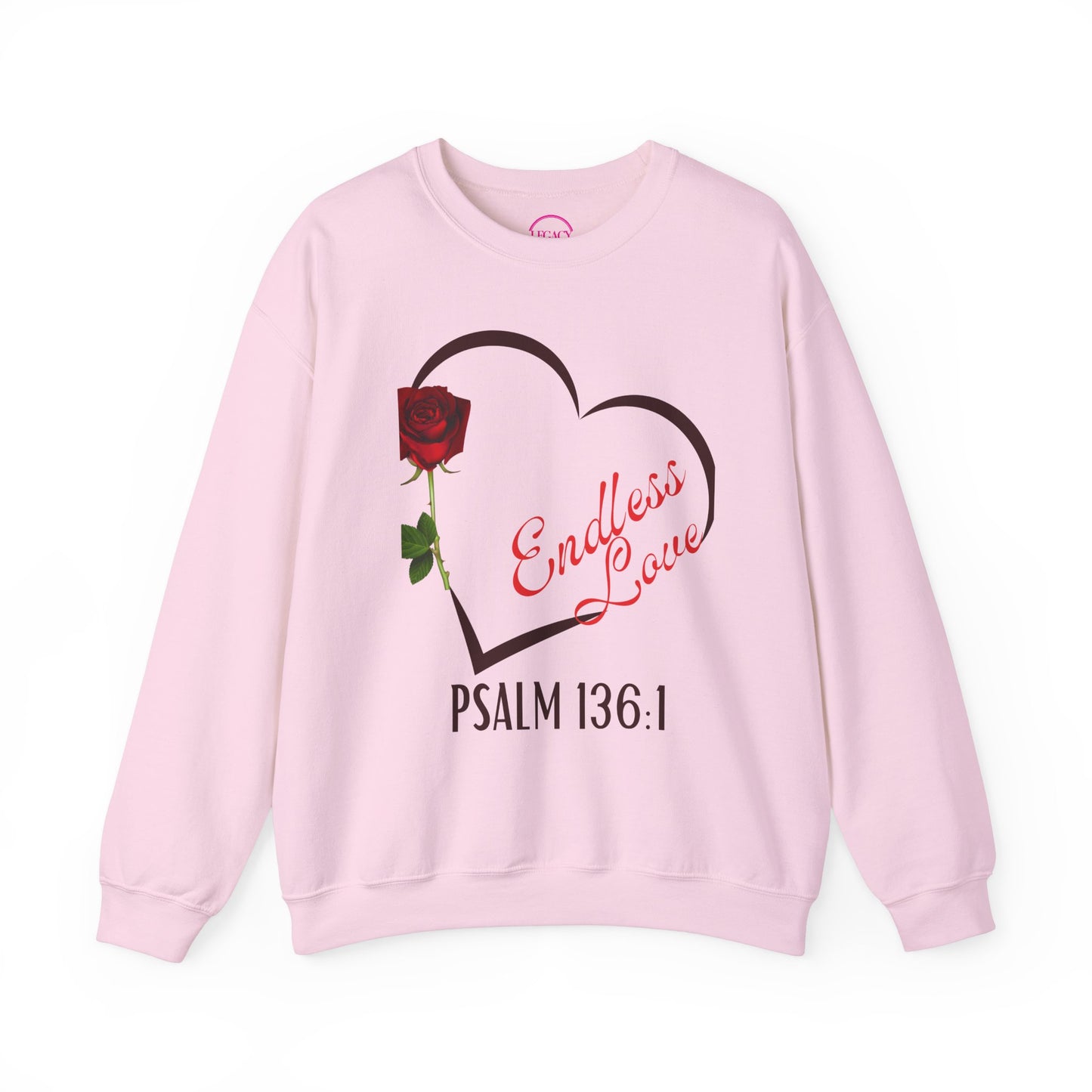 Endless Love Sweatshirt