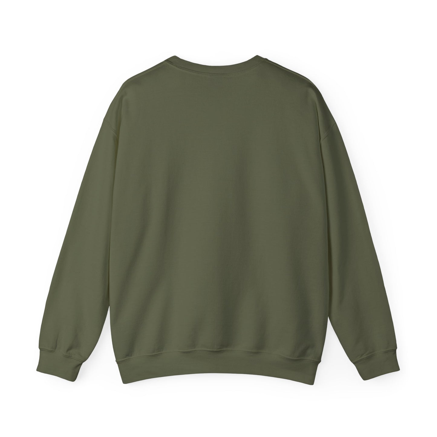 Elevate Truth Sweatshirt