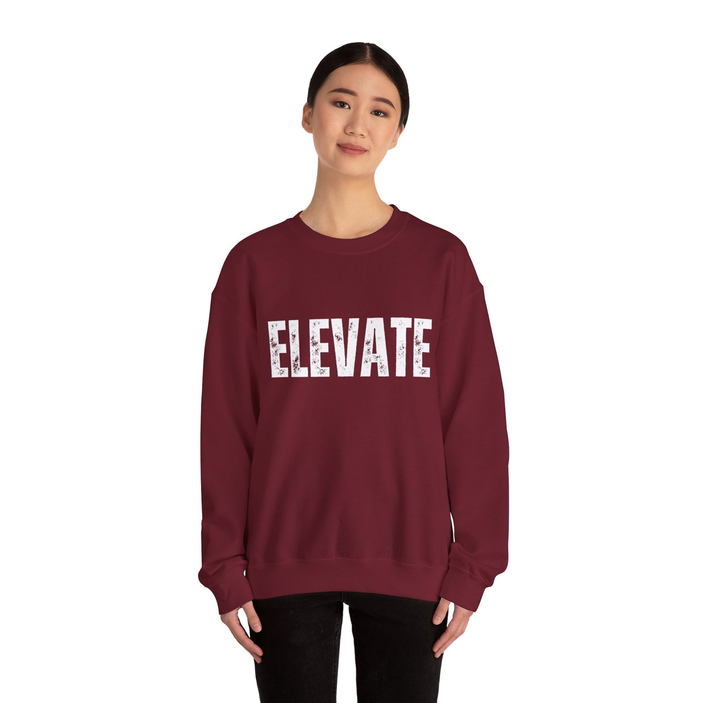 Elevate Truth Sweatshirt