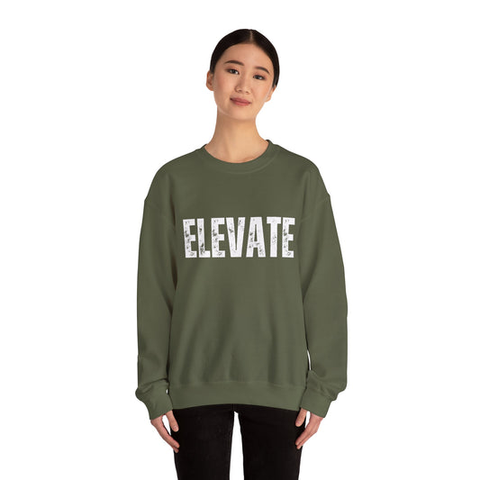 Elevate Truth Sweatshirt