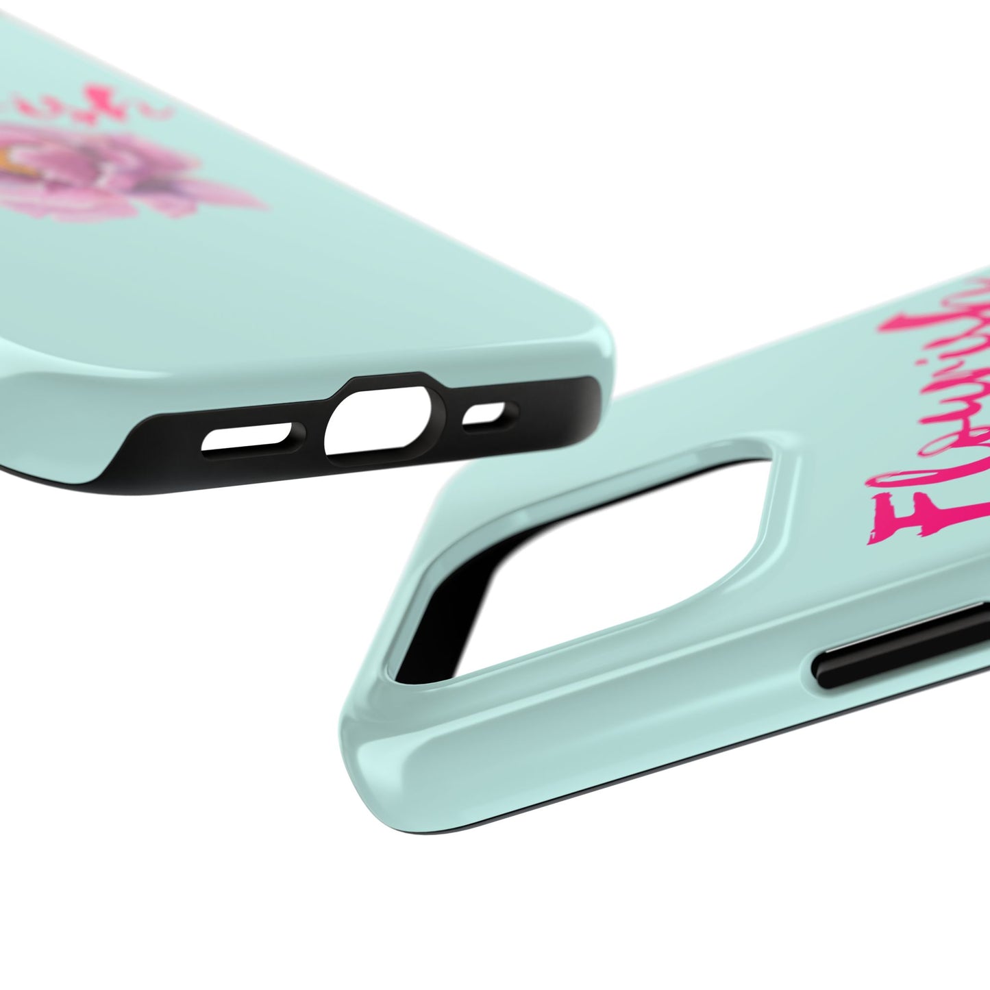 Flourish Phone Case