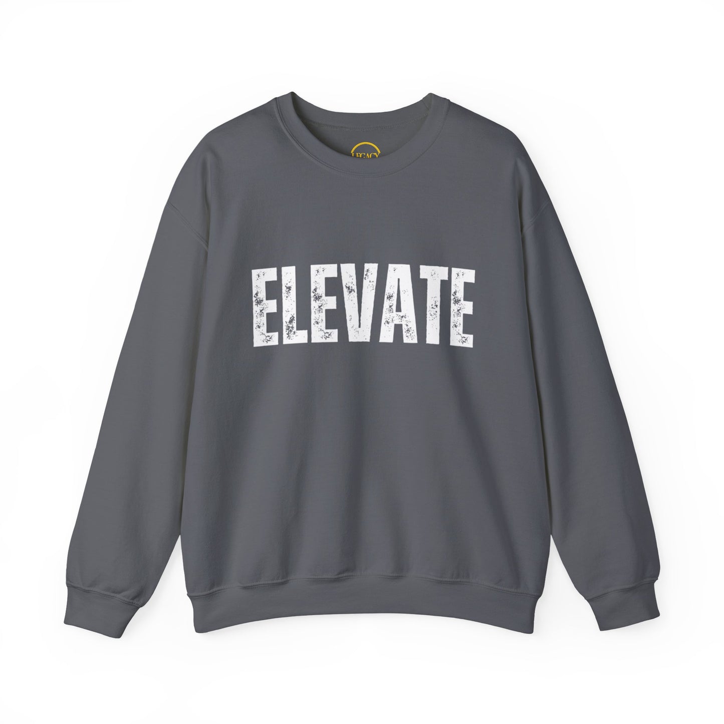 Elevate Truth Sweatshirt