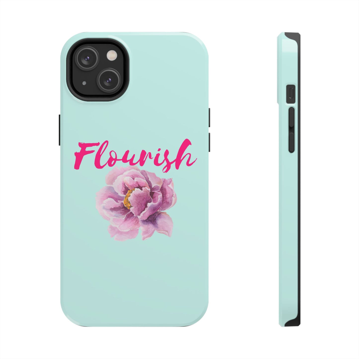 Flourish Phone Case