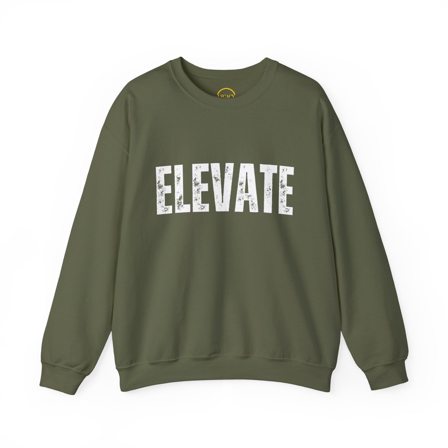 Elevate Truth Sweatshirt