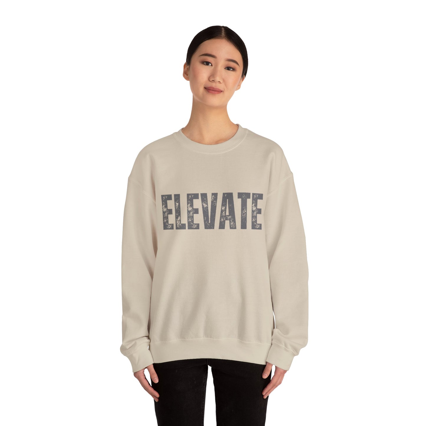 Elevate Truth Sweatshirt