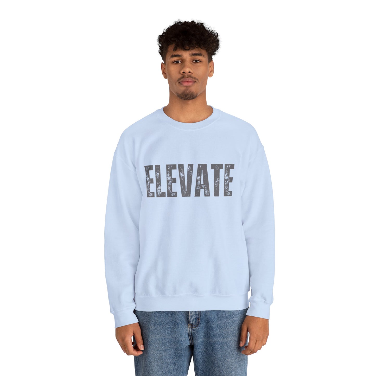 Elevate Truth Sweatshirt