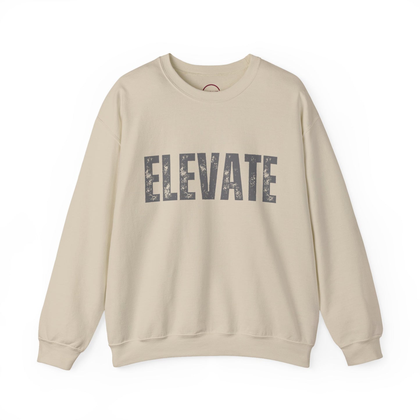 Elevate Truth Sweatshirt
